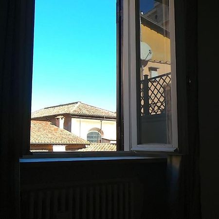 Mount Flower Trastevere Apt Villa Roma Eksteriør bilde