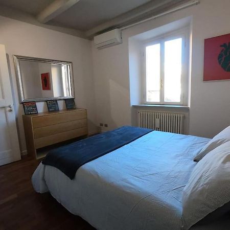 Mount Flower Trastevere Apt Villa Roma Eksteriør bilde