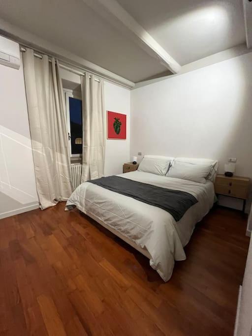 Mount Flower Trastevere Apt Villa Roma Eksteriør bilde