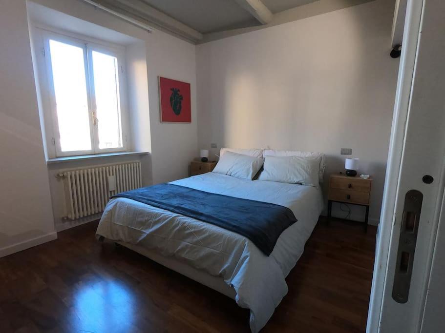 Mount Flower Trastevere Apt Villa Roma Eksteriør bilde