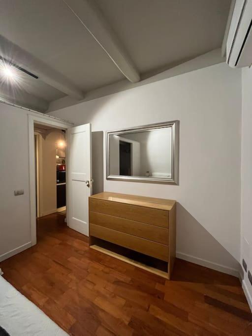 Mount Flower Trastevere Apt Villa Roma Eksteriør bilde